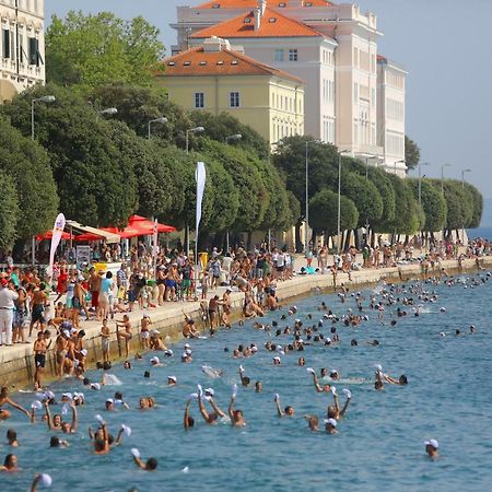 Apartments Grisogono Zára Kültér fotó